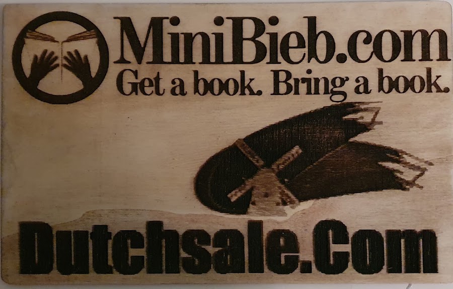 The Minibieb is updated!