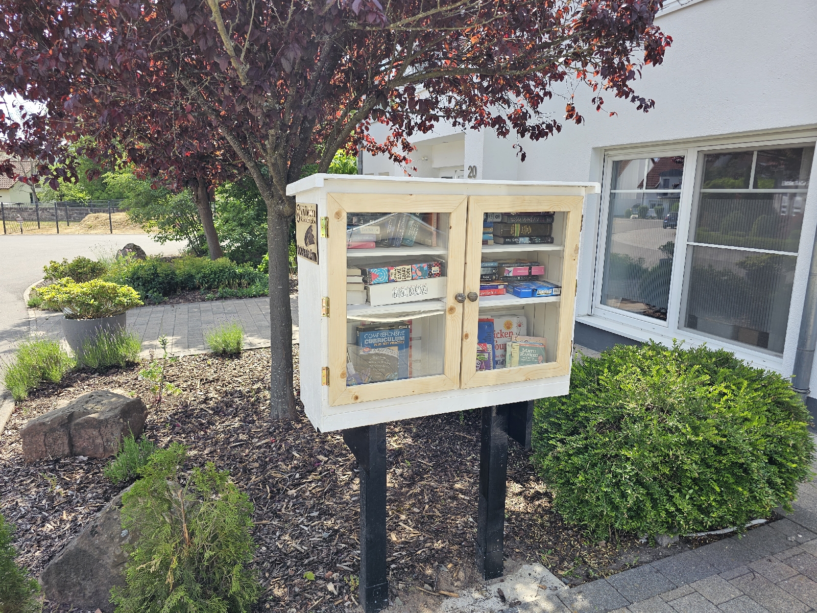 Minibieb Update – Free Books & Magazines for Everyone!